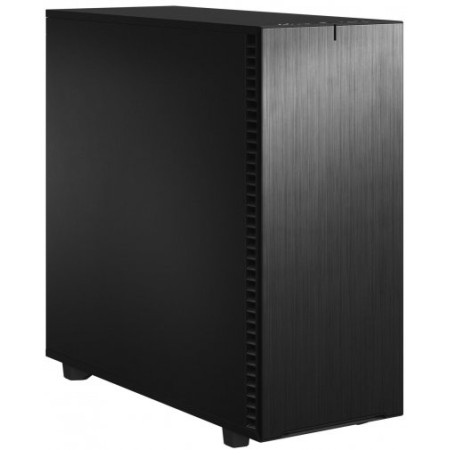Корпус комп'ютерний FRACTAL DESIGN Define 7 XL Black Solid (FD-C-DEF7X-01)