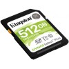 Картка пам'яті KINGSTON SDS2/512GB (SDS2/512GB)