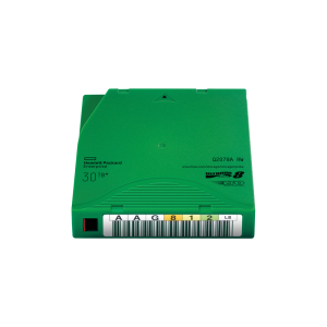 Картридж  HPE LTO-8 30TB RW Data Cartridge Q2078A. Photo 2