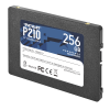 SSD накопичувач внутрішній PATRIOT P210S256G25 (P210S256G25)