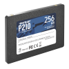 SSD накопичувач внутрішній PATRIOT P210S256G25 (P210S256G25)