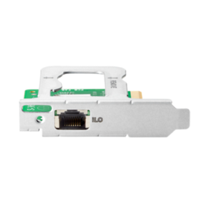 Модуль розширення  HPE MicroSvr Gen10+ iLO Enablem ent Kit P13788-B21. Photo 2