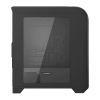 Корпус комп'ютерний GAMEMAX H601BG (Centauri Black Gray)