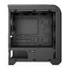 Корпус комп'ютерний GAMEMAX H601BG (Centauri Black Gray)