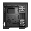 Корпус комп'ютерний GAMEMAX LUXURY G501X (LUXURY G501X)