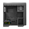 Корпус комп'ютерний GAMEMAX LUXURY G501X (LUXURY G501X)