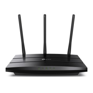 Бездротовий маршрутизатор TP-Link AC1900/5xLAN Gigabit Ports Archer A8