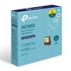 Адаптер мережні TP-LINK Archer T600U Nano (Archer T600U Nano)