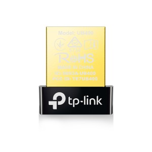 Бездротовий мережевий USB адаптер TP-Link Bluetooth 4.0 Nano USB Adapter, Nano Size, USB 2.0 UB400. Photo 3