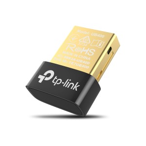 Бездротовий мережевий USB адаптер TP-Link Bluetooth 4.0 Nano USB Adapter, Nano Size, USB 2.0 UB400. Photo 2