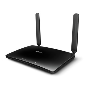 Бездротовий мобільний маршрутизатор TP-Link LTE-Advanced TL-MR150. Photo 3