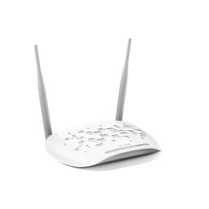 Бездротова точка доступу TP-Link 802.11b/g/n 300Mbps TL-WA801N