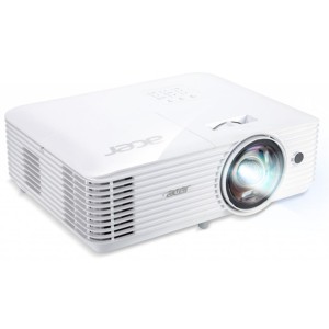 Проектор DLP/WXGA/3600lm/20000:1/0.52:1 S1386WH. Photo 2