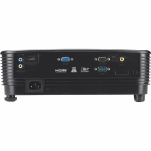 Проектор DLP/4000Lm/SVGA/20000:1/HDMI X1123HP. Photo 2