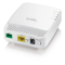 GPON міст Zyxel PMG1005-T20B, Class B+, 1xLAN GE PMG1005-T20B. Photo 1