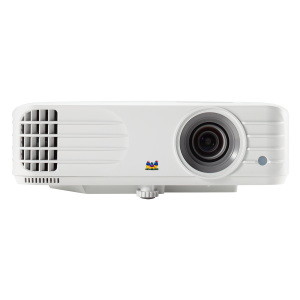 Проектор DLP/FullHD/4000lm/12000:1/1,5-1,65 /4000/20000,HDMI**2,RJ45,10Вт PG706HD. Photo 2