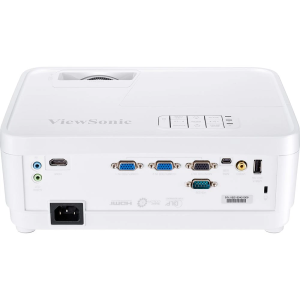 Проектор DLP/XGA/3600lm/22000:1/0.61:1 /HDMI/2W PS501X. Photo 3