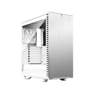 корпус ATX без БЖ Define 7 Compact білий вікно Define 7 Compact White TG СТ. Photo 2