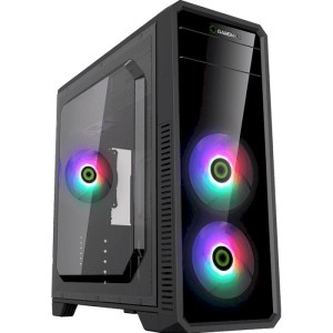 Корпус ATX без блока живлення G561-FRGB