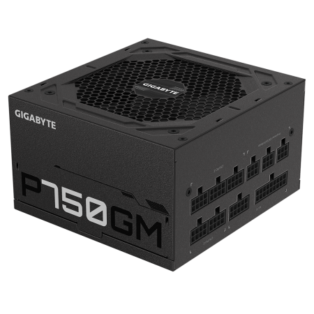 Блок живлення для ПК GIGABYTE P750GM (P750GM)