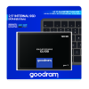 SSD накопичувач внутрішній GOODRAM SSDPR-CL100-120-G3 (SSDPR-CL100-120-G3)