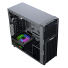 Корпус комп'ютерний GAMEMAX GM-ONE FRGB (GM-ONE FRGB)