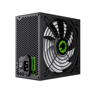 Блок живлення 750W, 80 Bronza ,  Smart fan 140mm OVP/UVP/OTP/OCP/OLP/OPP/SCP GP-750. Photo 3