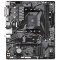 Mатеринська плата sAM4 AMD A520 HDMI/DVI M.2 GbE LAN mATX A520M H. Photo 1