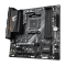 Mатеринська плата sAM4 AMD B550 4xDDR HDMI/DVI 2xM.2 (PCIe 4.0) USB 3.2 GbE LAN mATX B550M AORUS ELITE. Photo 2