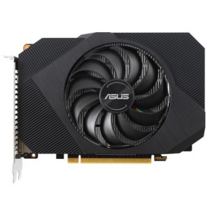 Відеокарта NVIDIA GTX 1650 /PHOENIX/P/OC/GAMING/4GB/GDDR6 PH-GTX1650-O4GD6-P. Photo 2