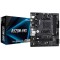 Материнська плата AMD AM4 A520  2DDR4 1PCIex16 VGA/HDMI A520M-HVS. Photo 2