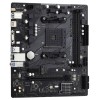 Материнська плата ASROCK A520M-HVS (A520M-HVS)