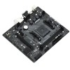 Материнська плата ASROCK A520M-HVS (A520M-HVS)