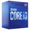 Процесор INTEL INTEL Core i3-10100 BOX s1200 (BX8070110100)