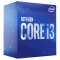 Процесор INTEL Core i3-10100 Socket 1200/3.6GHz BOX INTEL Core i3-10100 BOX s1200. Photo 1
