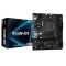 Материнська плата AMD AM4 B550 2DDR4 1PCIex16 VGA/DVI/HDMI B550M-HDV. Photo 3