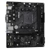Материнська плата ASROCK B550M-HDV (B550M-HDV)