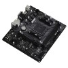 Материнська плата ASROCK B550M-HDV (B550M-HDV)