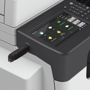 БФП A3 монохромний з WiFI imageRUNNER 2425 MFP. Photo 2