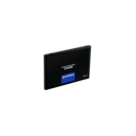 SSD накопичувач внутрішній GOODRAM SSDPR-CX400-512-G2 (SSDPR-CX400-512-G2)