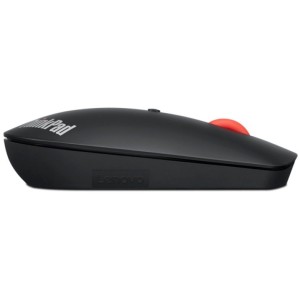 Бездротова мишка Lenovo ThinkPad Bluetooth Silent  Mouse 2400 dpi ThinkPad Bluetooth Silent Mous. Photo 3