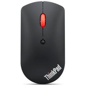 Бездротова мишка Lenovo ThinkPad Bluetooth Silent  Mouse 2400 dpi ThinkPad Bluetooth Silent Mous