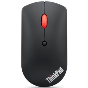 Бездротова мишка Lenovo ThinkPad Bluetooth Silent  Mouse 2400 dpi ThinkPad Bluetooth Silent Mous. Photo 2