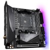 Материнська плата GIGABYTE B550I AORUS PRO AX (B550I AORUS PRO AX)