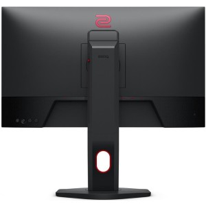 Монітор XL2411K Dark Grey. Photo 3