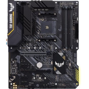 материнська плата sAM4 4DDR4/HDMI/DP/5PCIe/2xM.2 TUF GAMING B450-PLUS II