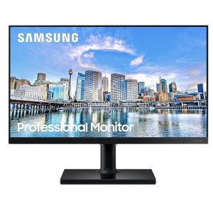 23.8 IPS монітор,HDMI,DP,75 Гц,USB LF24T450FQIXCI. Photo 2