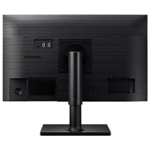 23.8 IPS монітор,HDMI,DP,75 Гц,USB LF24T450FQIXCI. Photo 3