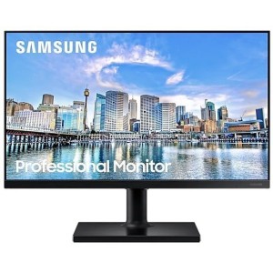 27 IPS монітор,HDMI,DP,75 Гц,USB LF27T450FQIXCI. Photo 2