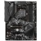 Mатеринська плата sAM4 AMD B550  HDMI/DVI 2xM.2 (PCIe 4.0) USB 3.2 GbE LAN ATX B550 GAMING X V2. Photo 1